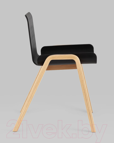 Изображение товара Стул Stool Group Harbour / XH-8617 (черный)