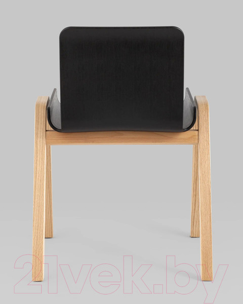 Изображение товара Стул Stool Group Harbour / XH-8617 (черный)