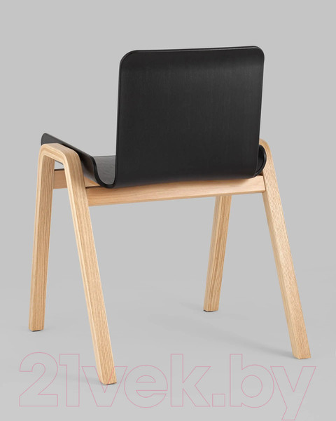 Изображение товара Стул Stool Group Harbour / XH-8617 (черный)