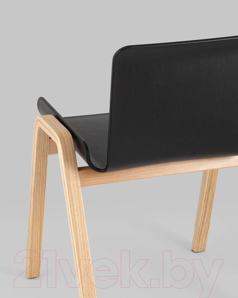 Изображение товара Стул Stool Group Harbour / XH-8617 (черный)