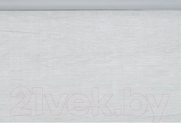Изображение товара Плинтус Smartprofile МДФ Hide 80М Дуб винтаж светло-серый (2.4м)