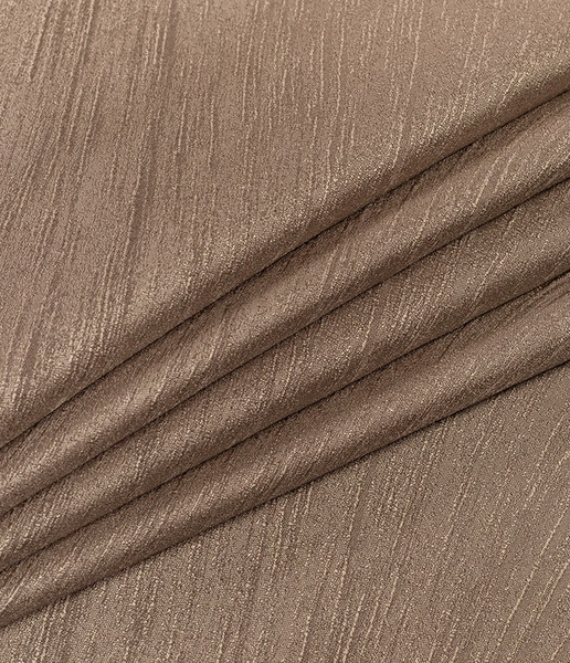 Изображение товара Штора LEGRAND Бриз 150x260 / 58115719 (сепия)