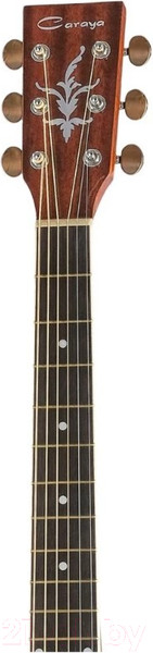 Изображение товара Электроакустическая гитара Caraya F750CEQ