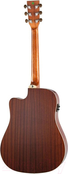 Изображение товара Электроакустическая гитара Caraya F750CEQ