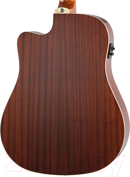 Изображение товара Электроакустическая гитара Caraya F750CEQ