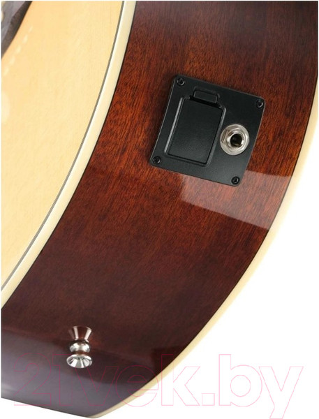 Изображение товара Электроакустическая гитара Caraya F750CEQ