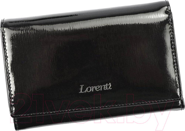 Изображение товара Портмоне Cedar Lorenti 76112-SH Napis (черный)