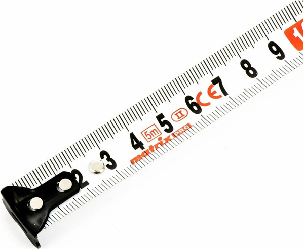 Изображение товара Рулетка Matrix Autostop 32551