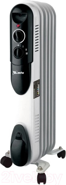 Изображение товара Масляный радиатор Matrix OCH-1000 / 98301