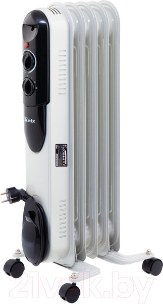 Изображение товара Масляный радиатор Matrix OCH-1000 / 98301