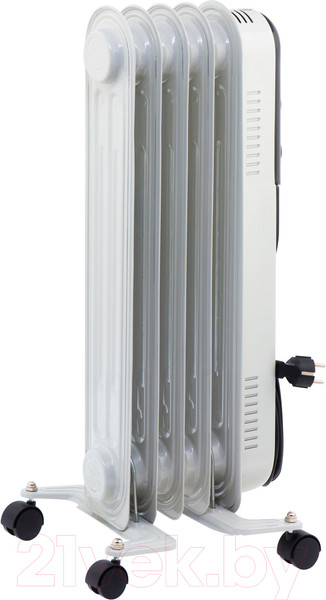 Изображение товара Масляный радиатор Matrix OCH-1000 / 98301