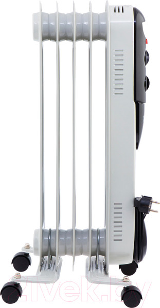 Изображение товара Масляный радиатор Matrix OCH-1000 / 98301