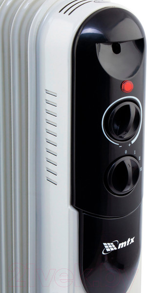 Изображение товара Масляный радиатор Matrix OCH-1000 / 98301