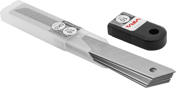 Изображение товара Набор сменных лезвий Vira 831510 (10шт)
