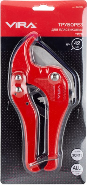 Изображение товара Труборез Vira 307042