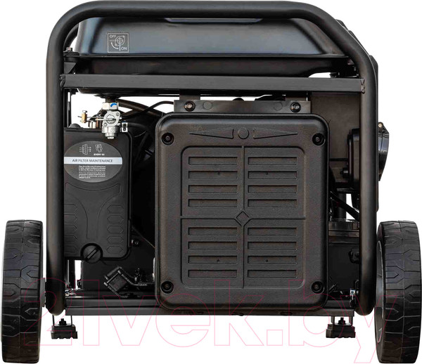 Изображение товара Инверторный генератор Hyundai HHY7055Si