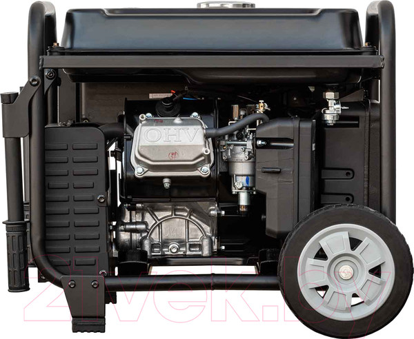 Изображение товара Инверторный генератор Hyundai HHY7055Si