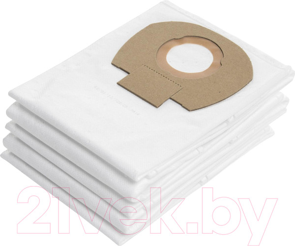 Изображение товара Комплект пылесборников для пылесоса Husqvarna 594 96 60-02 (5шт)