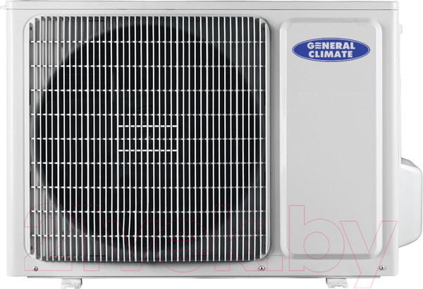 Изображение товара Сплит-система General Climate GC-MR09HR32/GU-MR09H32