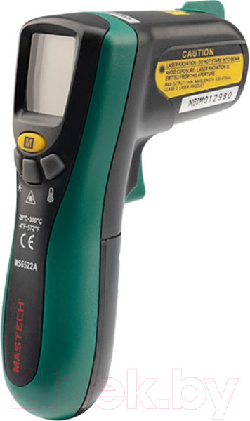 Изображение товара Пирометр Mastech MS6522А