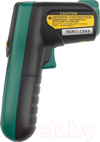 Изображение товара Пирометр Mastech MS6522А