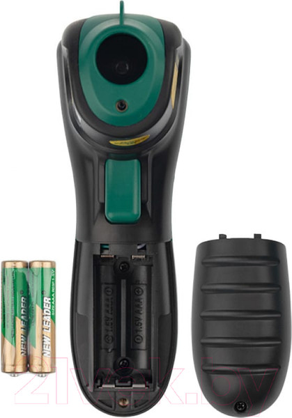 Изображение товара Пирометр Mastech MS6522А