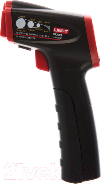 Изображение товара Пирометр UNI-T UT300S