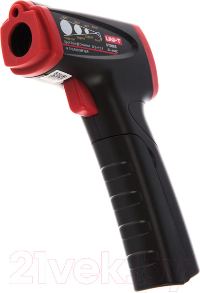 Изображение товара Пирометр UNI-T UT300S