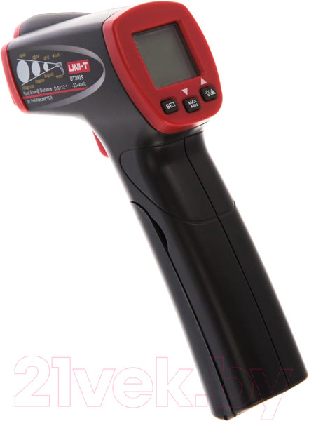 Изображение товара Пирометр UNI-T UT300S
