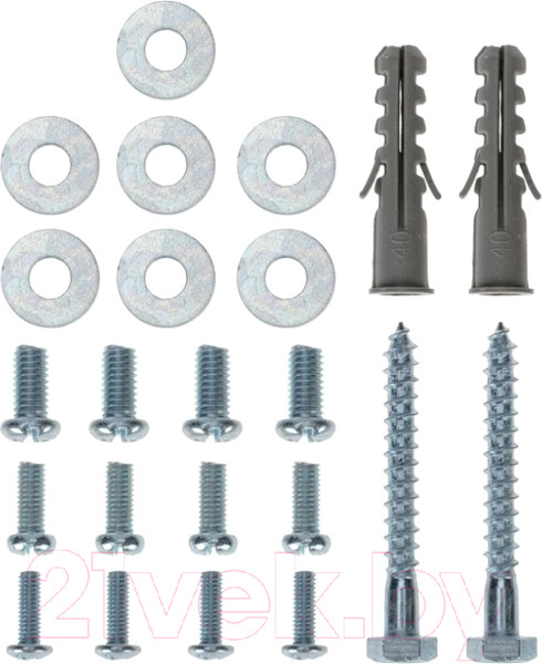 Изображение товара Кронштейн для телевизора Rexant 38-0061