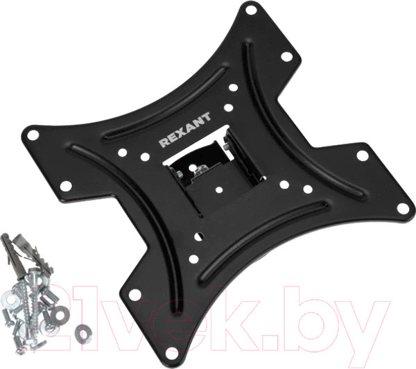 Изображение товара Кронштейн для телевизора Rexant 38-0061