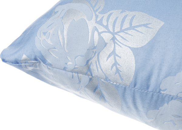 Изображение товара Подушка для сна Andreas Roti Стандарт П / ПССП50х70.2169 (50x70, голубой)