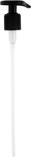 Изображение товара Дозирующая насадка для моющего средства Constant Delight Черный (1л)