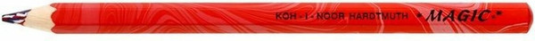 Изображение товара Цветной карандаш Koh-i-Noor Magic America / 3405-00038KS
