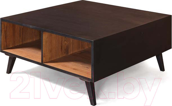 Изображение товара Журнальный столик Kommodum 400x900x900 ERICK-TBC90