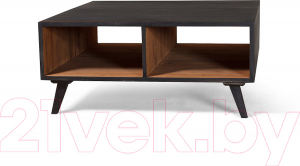 Изображение товара Журнальный столик Kommodum 400x900x900 ERICK-TBC90