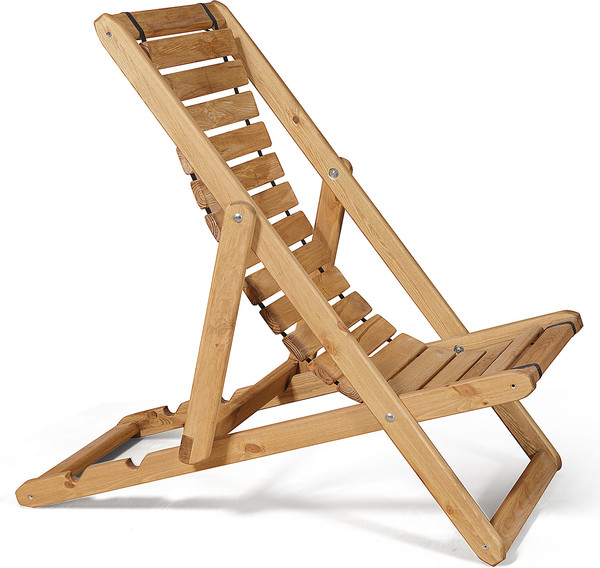 Изображение товара Шезлонг Kommodum 60x1400x680 Relax