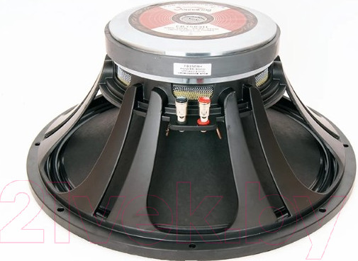 Изображение товара Головка сабвуфера Soundking FB1503H