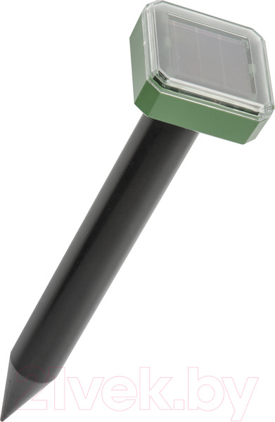 Изображение товара Ультразвуковой отпугиватель Uniel UDR-S21 Sol Green / UL-00010413