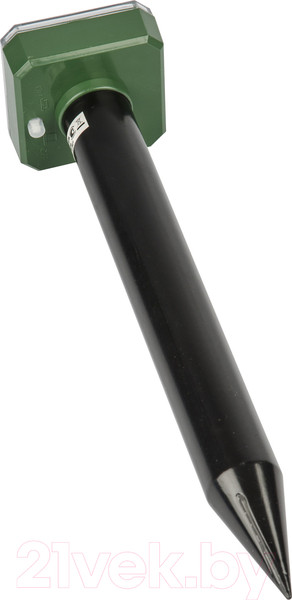 Изображение товара Ультразвуковой отпугиватель Uniel UDR-S21 Sol Green / UL-00010413