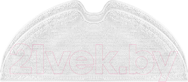 Изображение товара Комплект салфеток для робота-пылесоса Dreame Для для D9/F9 / RDM0