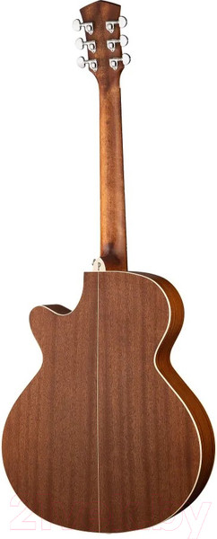 Изображение товара Электроакустическая гитара Parkwood S27-GT (с чехлом)