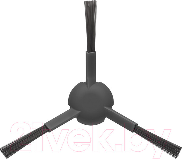 Изображение товара Щетка для робота пылесоса Dreame Для L10S Pro / RSB9 (черный)