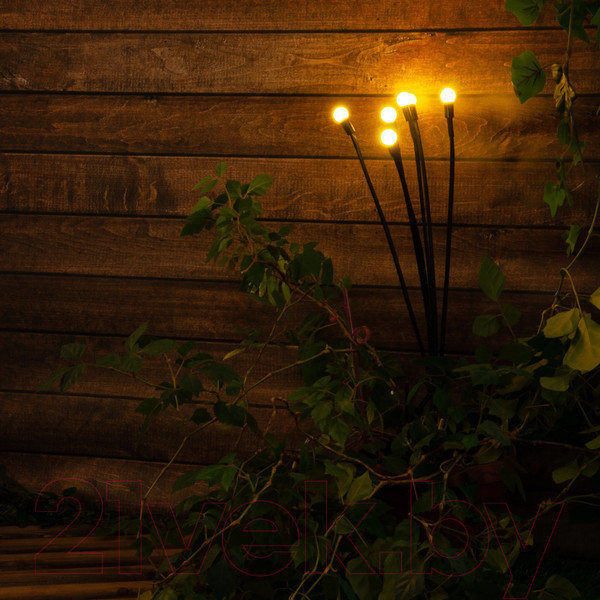 Изображение товара Светильник уличный Uniel USL-S-820/PM700 Fireflies / UL-00010563