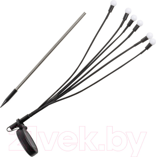 Изображение товара Светильник уличный Uniel USL-S-820/PM700 Fireflies / UL-00010563