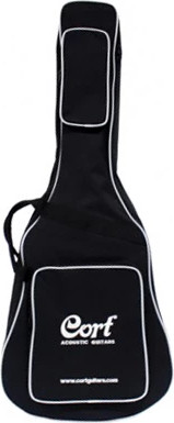 Изображение товара Электроакустический бас Cort AB850F-NAT-BAG