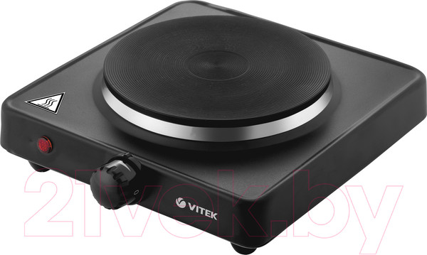 Изображение товара Электрическая настольная плита Vitek VT-3706
