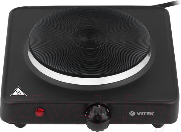 Изображение товара Электрическая настольная плита Vitek VT-3706