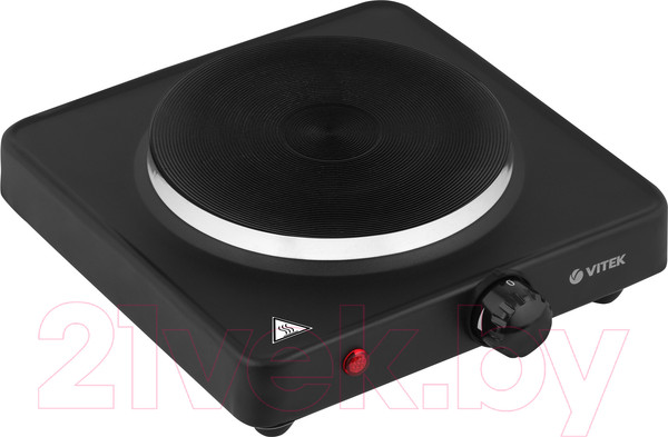 Изображение товара Электрическая настольная плита Vitek VT-3706