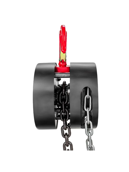 Изображение товара Таль ручная ForceKraft FK-TRC9015(52963)